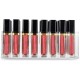 Clear Acrylic Lip Gloss Organizer (24 Unit) ( 20x9x7cm )