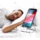Clear Acrylic Phone Stand for Desk